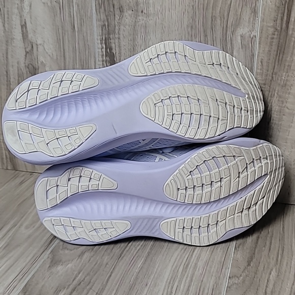 Asics Women’s GEL-EXCITE 11 Blue Fade/Cream - Picture 9 of 9